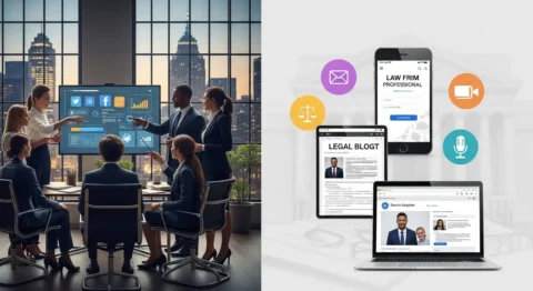 Attorney Marketing Trends