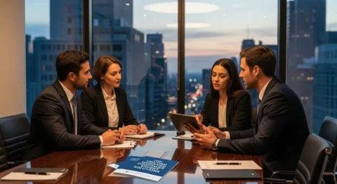 Best Law Firm Marketing Companies