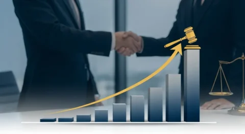 Best Law Firm Marketing Company