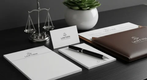 Law Firm Branding Solutions