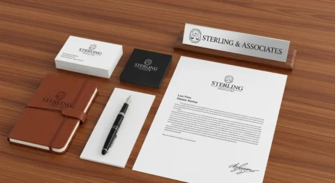 Law Firm Digital Marketing