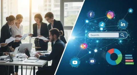 Law Firm Internet Marketing