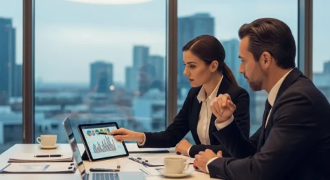 Law Firm Marketing Consultant