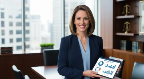 Law Firm Marketing Expert