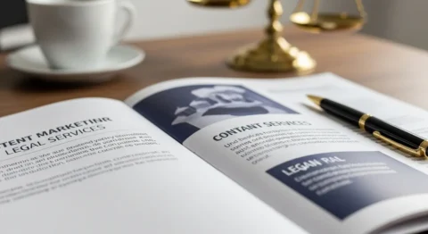 Law Firm Marketing Ideas