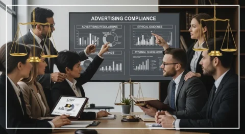Legal Advertising Compliance