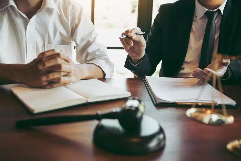Client acquisition for lawyers