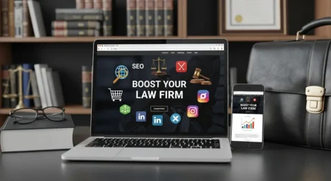 Marketing Your Law Firm