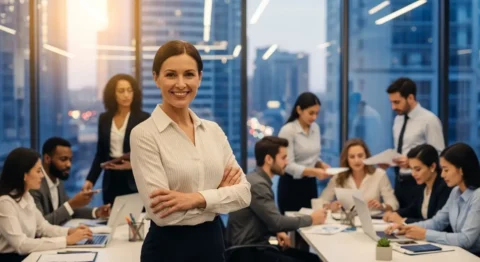 Marketing for a Law Firm