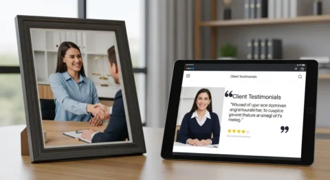 Marketing the Law Firm