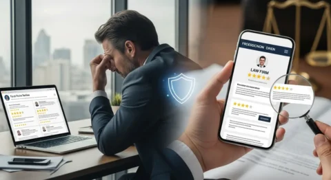 Reputation Management for Lawyers