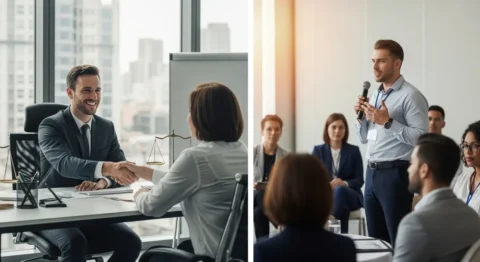 Top Law Firm Marketing Strategies