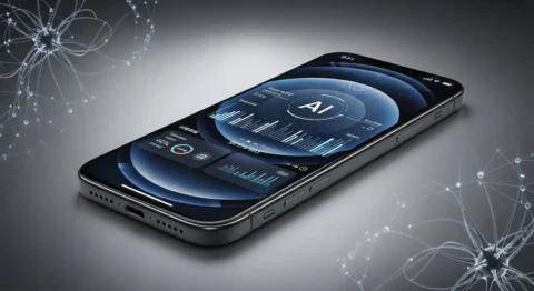 Unveiling the iPhone 16 A Leap into AI and Beyond