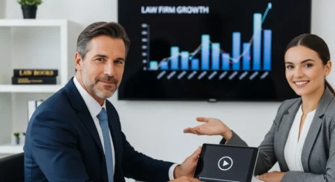 Video Marketing for Attorneys