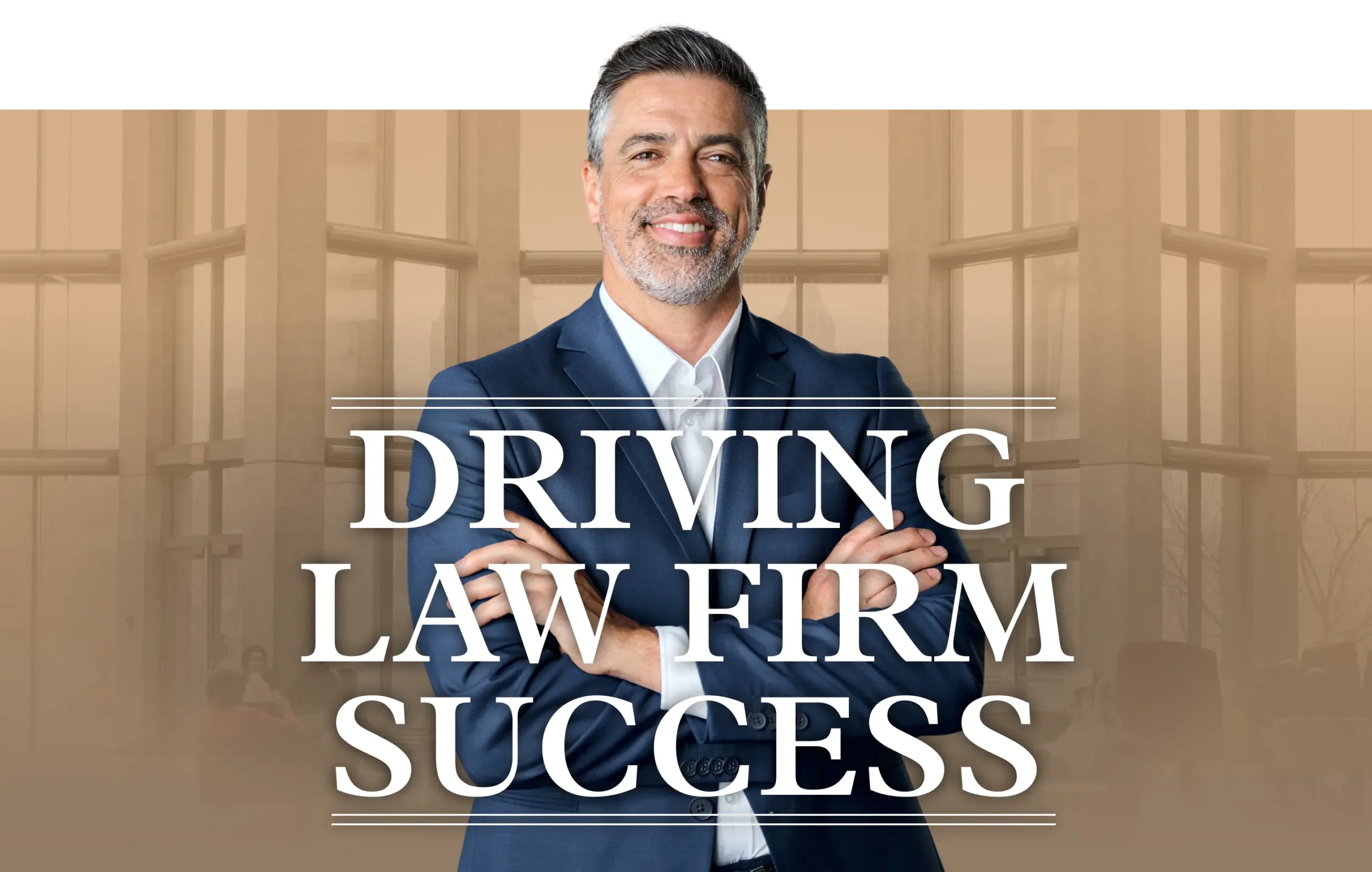 Driving Law Firm Success