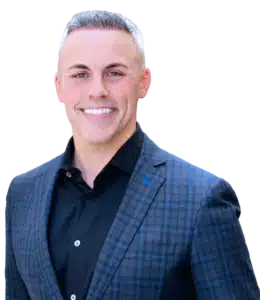 Jarrett Leiker