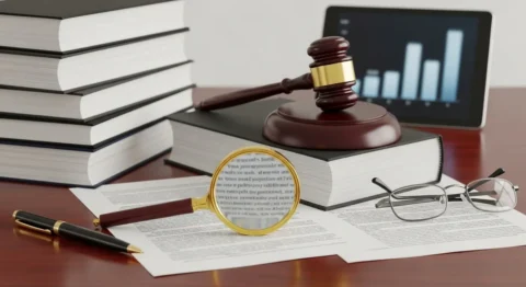 Content Marketing Legal