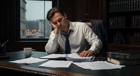 Do Lawyers Work on Weekends