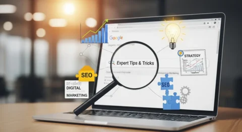 How to Rank Higher on Google