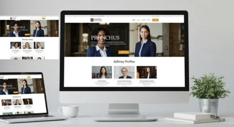 Law Firm Advertising