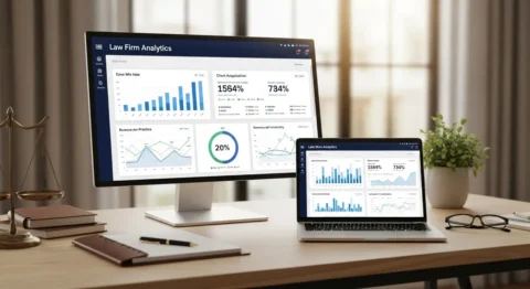 Law Firm Analytics