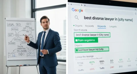 Legal SEO Practices