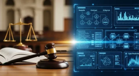 Legal Tech Innovation