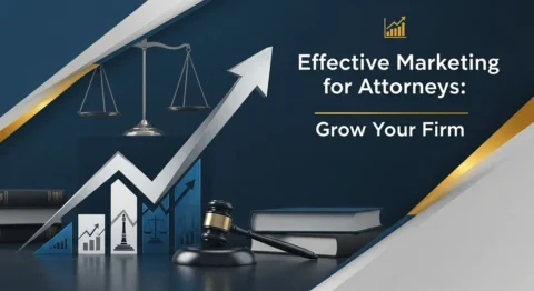 Marketing for Attorneys
