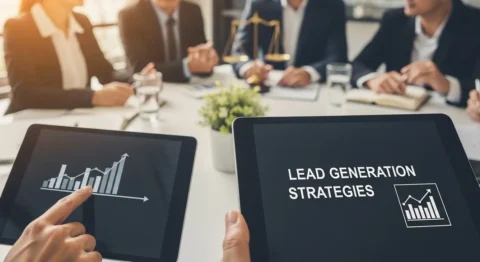 Personal Injury Leads