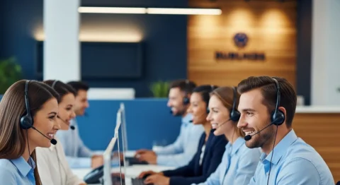 Phone Answering Services