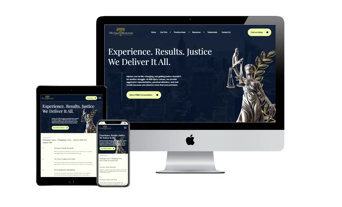 MB Injury Law Firm