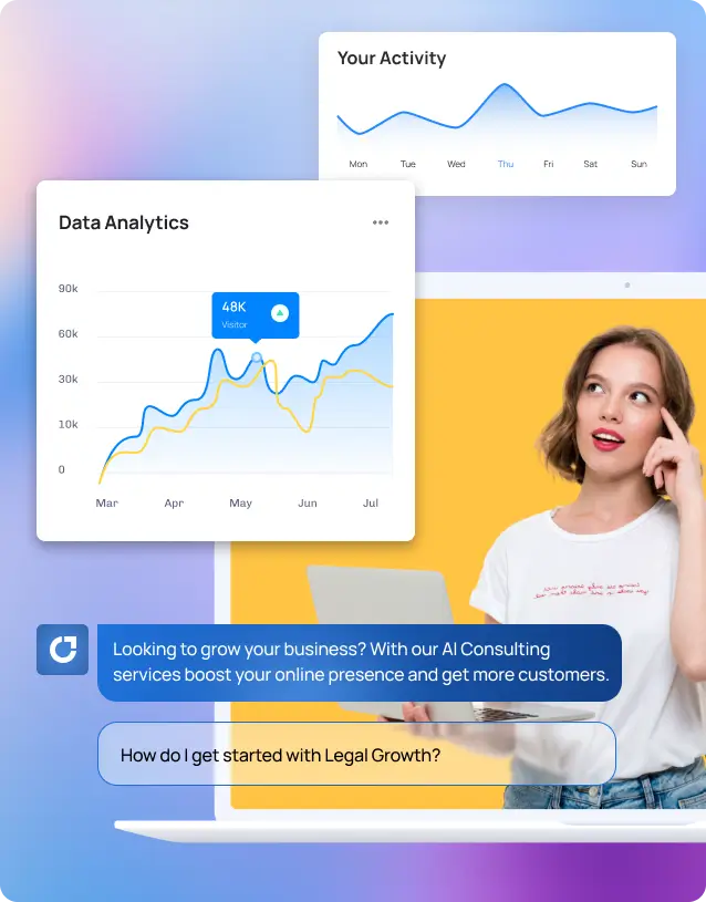 AI Consulting
