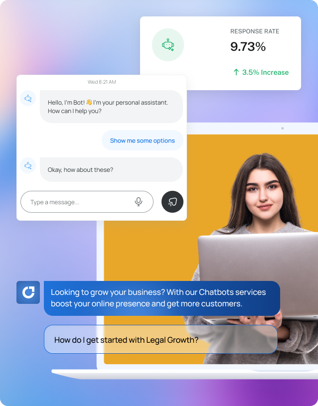 Chatbots & Automation